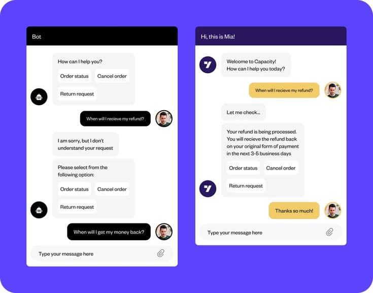 BFCM 2025: How to Win the Shopping Holiday with Conversational AI