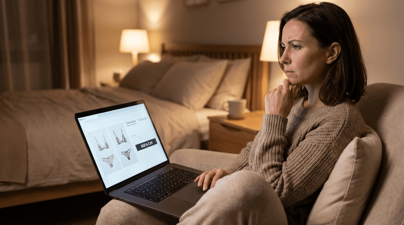 Why Intimate Care Shopping Feels Broken Online