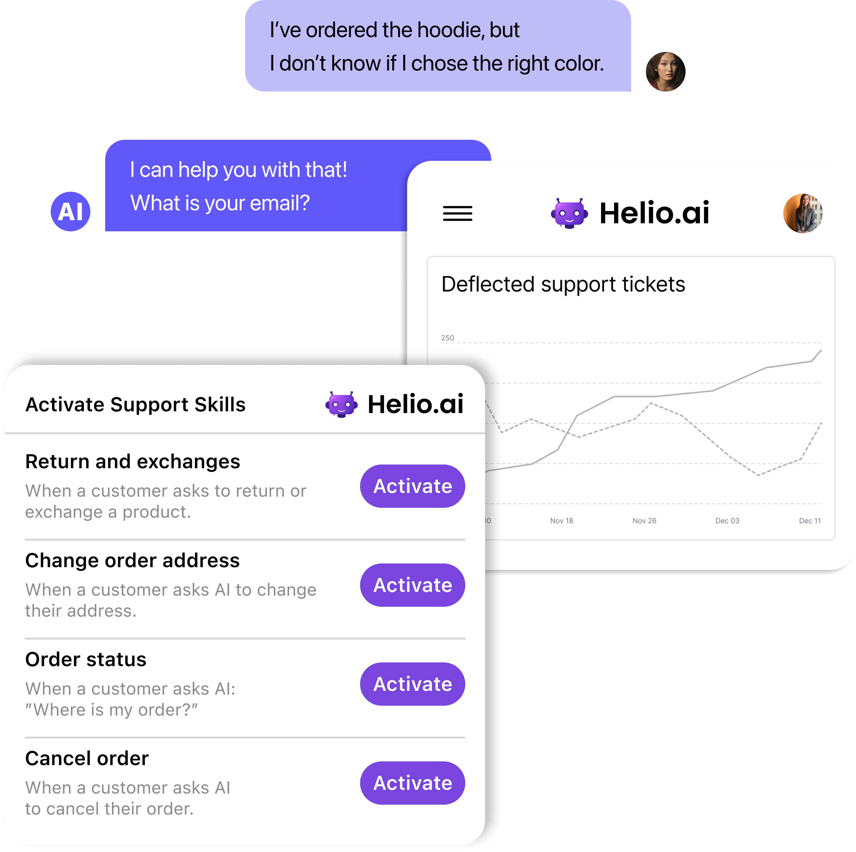 Feature visualization