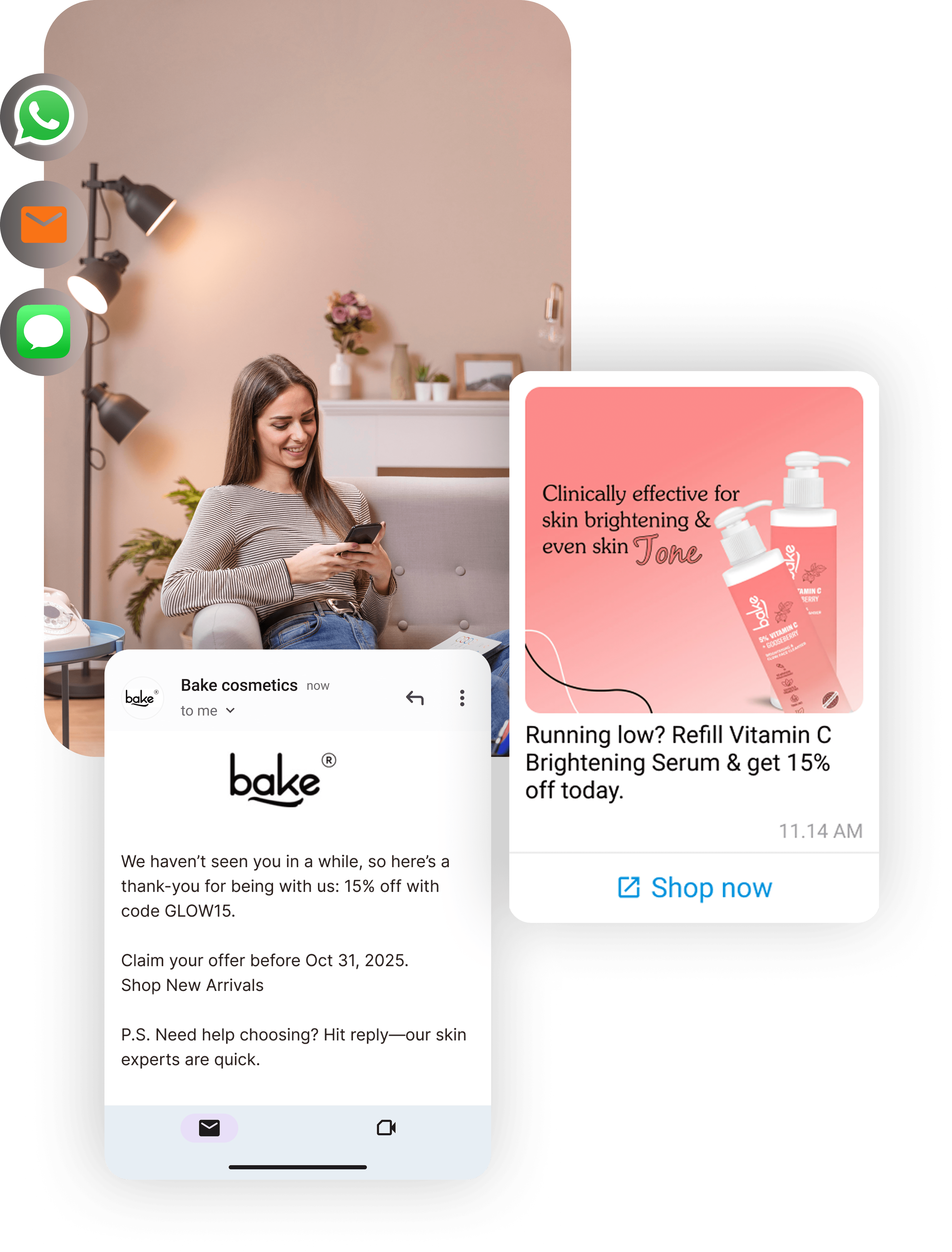 Feature visualization